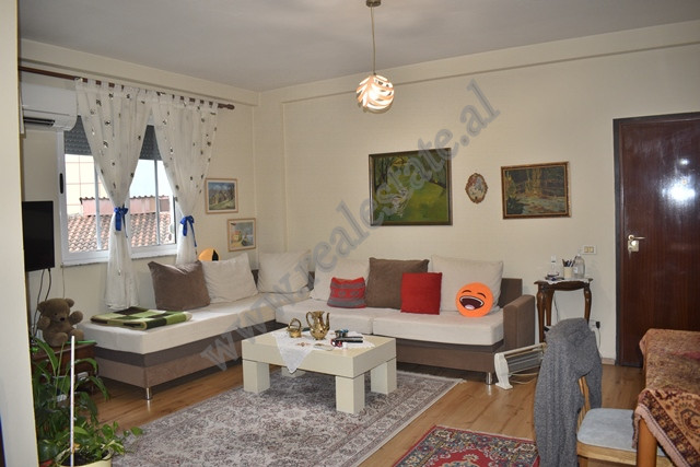 One bedroom apartment for sale at Zogu i Zi in Tirana, Albania